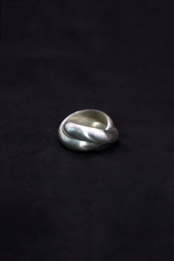 Round Link Ring